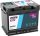Exide AGM 62Ah 680A Jobb+ Akkumulátor (EK620)