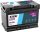 Exide AGM 72Ah 760A Jobb+ Akkumulátor (EK720)