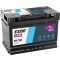 Exide AGM 72Ah 760A Jobb+ Akkumulátor (EK720)