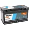 Exide EFB 100Ah 900A Jobb+ Akkumulátor (EL1000)