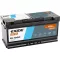 Exide EFB 105Ah 950A Jobb+ Akkumulátor (EL1050)