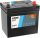 Exide EFB 60Ah 520A Jobb+ Akkumulátor (EL604)
