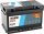 Exide EFB 65Ah 650A Jobb+ Akkumulátor (EL652)