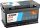 Exide EFB 75Ah 730A Jobb+ Akkumulátor (EL752)