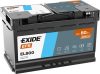 Exide EFB 80Ah 720A Jobb+ Akkumulátor (EL800)
