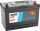 Exide EFB 95Ah 800A Jobb+ Akkumulátor (EL954)