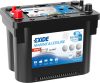 Exide Start AGM 50Ah 800A Közép sarus Akkumulátor (EM1000)