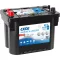 Exide Start AGM 50Ah 800A Bal+ Akkumulátor (EM1000)