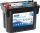 Exide Dual AGM 50Ah 750A Közép sarus Akkumulátor (EP450)