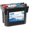 Exide Dual AGM 50Ah 750A Bal+ Akkumulátor (EP450)