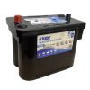 Exide Dual AGM 50Ah 750A Közép sarus Akkumulátor (EP450)