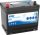 Exide Dual Flooded 80Ah 510A Bal+ Akkumulátor (ER350)