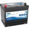 Exide Dual Flooded 80Ah 510A Bal+ Akkumulátor (ER350)
