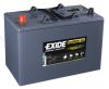 Exide Equipment GEL 85Ah 450A Bal+ Akkumulátor (ES950)