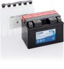 Exide AGM 5.9Ah 130A Bal+ Motorakkumulátor (ET12A-BS)
