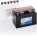 Exide AGM 5.9Ah 130A Bal+ Motorakkumulátor (ET12A-BS)