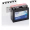 Exide AGM 10Ah 160A Bal+ Motorakkumulátor (ET12B-BS)