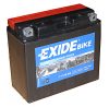 Exide AGM 10Ah 160A Bal+ Motorakkumulátor (ET12B-BS)