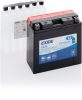 Exide AGM 12Ah 190A Bal+ Motorakkumulátor (ET14B-BS)