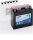 Exide AGM 12Ah 190A Bal+ Motorakkumulátor (ET14B-BS)