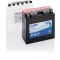 Exide AGM 12Ah 190A Bal+ Motorakkumulátor (ET14B-BS)