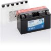 Exide AGM 5.6Ah 85A Bal+ Motorakkumulátor (ET7B-BS)