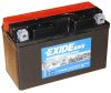Exide AGM 5.6Ah 85A Bal+ Motorakkumulátor (ET7B-BS)
