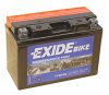 Exide AGM 8Ah 110A Bal+ Motorakkumulátor (ET9B-BS)
