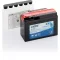 Exide AGM 2.3Ah 35A Jobb+ Motorakkumulátor (ETR4A-BS)