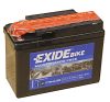 Exide AGM 2.3Ah 35A Jobb+ Motorakkumulátor (ETR4A-BS)
