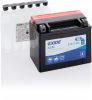 Exide AGM 10Ah 150A Bal+ Motorakkumulátor (ETX12-BS)