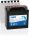 Exide AGM 12Ah 200A Bal+ Motorakkumulátor (ETX14-BS)