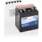 Exide AGM 12Ah 210A Bal+ Motorakkumulátor (ETX14AH-BS)