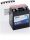 Exide AGM 12Ah 210A Jobb+ Motorakkumulátor (ETX14AHLBS)