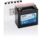Exide AGM 12Ah 200A Jobb+ Motorakkumulátor (ETX14L-BS)