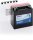 Exide AGM 14Ah 215A Bal+ Motorakkumulátor (ETX16-BS)