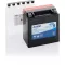 Exide AGM 14Ah 215A Bal+ Motorakkumulátor (ETX16-BS)