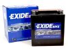Exide AGM 18Ah 230A Bal+ Motorakkumulátor (ETX20CH-BS)