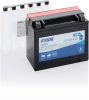 Exide AGM 18Ah 270A Bal+ Motorakkumulátor (ETX20H-BS)