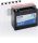 Exide AGM 18Ah 270A Bal+ Motorakkumulátor (ETX20H-BS)