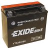 Exide AGM 18Ah 270A Bal+ Motorakkumulátor (ETX20H-BS)