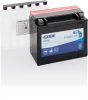 Exide AGM 18Ah 270A Jobb+ Motorakkumulátor (ETX20HL-BS)