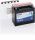 Exide AGM 18Ah 270A Jobb+ Motorakkumulátor (ETX20HL-BS)