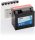 Exide AGM 4Ah 70A Jobb+ Motorakkumulátor (ETX5L-BS)