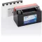 Exide AGM 6Ah 90A Bal+ Motorakkumulátor (ETX7A-BS)