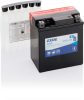 Exide AGM 6Ah 100A Jobb+ Motorakkumulátor (ETX7L-BS)