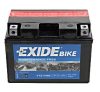 Exide AGM 11.2Ah 205A Bal+ Motorakkumulátor (ETZ14-BS)