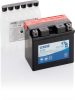 Exide AGM 6Ah 100A Jobb+ Motorakkumulátor (ETZ7-BS)