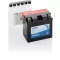 Exide AGM 6Ah 100A Jobb+ Motorakkumulátor (ETZ7-BS)