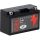 Landport GEL 6Ah 110A Bal+ Motorakkumulátor (GEL-LT7B-4)